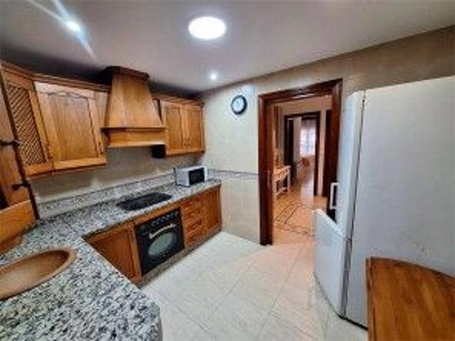 Piso en alquiler en Zafra