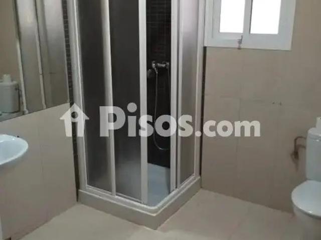 Piso en alquiler en Zafra