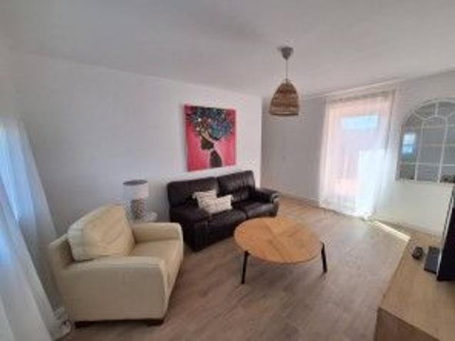 Piso en alquiler en Zafra