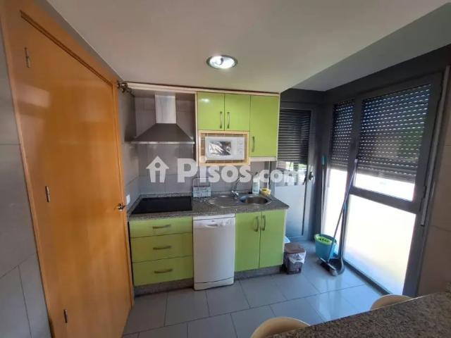Piso en alquiler en Zafra
