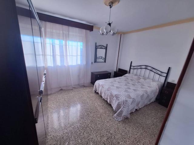 Piso en alquiler en Zafra