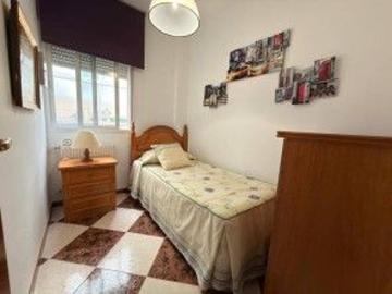 Piso en alquiler en Zafra