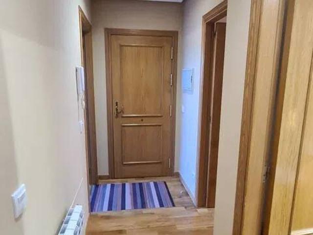 Piso en Alquiler en Zamora
