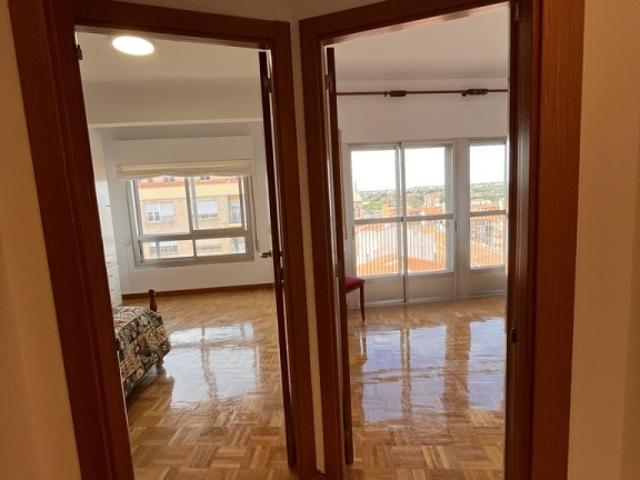 Piso en Alquiler en Zamora Zamora