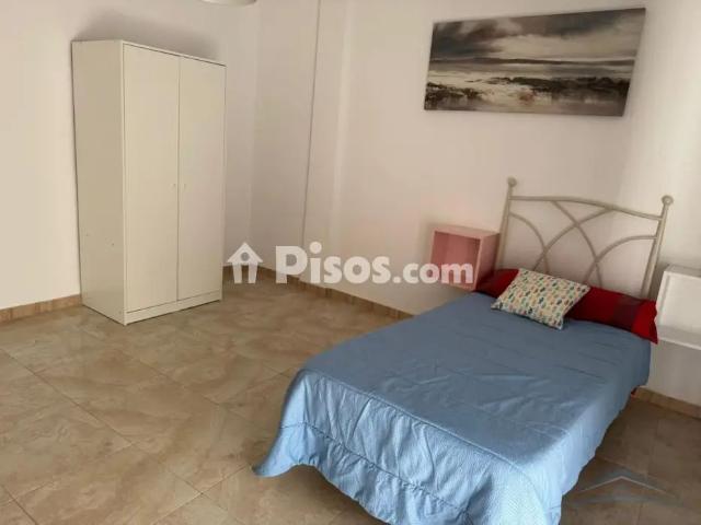 Piso en alquiler en Zapillo