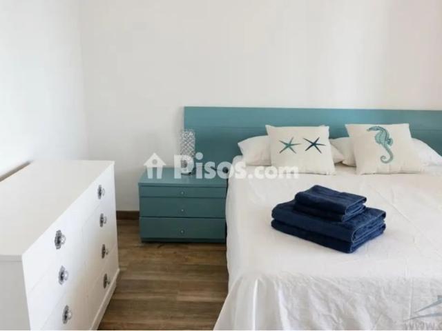 Piso en alquiler en Zapillo