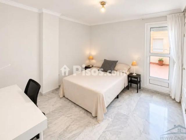 Piso en alquiler en Zapillo