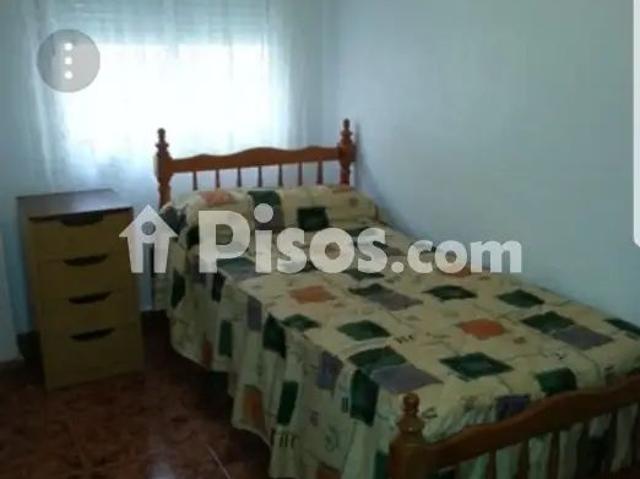 Piso en alquiler en Zapillo