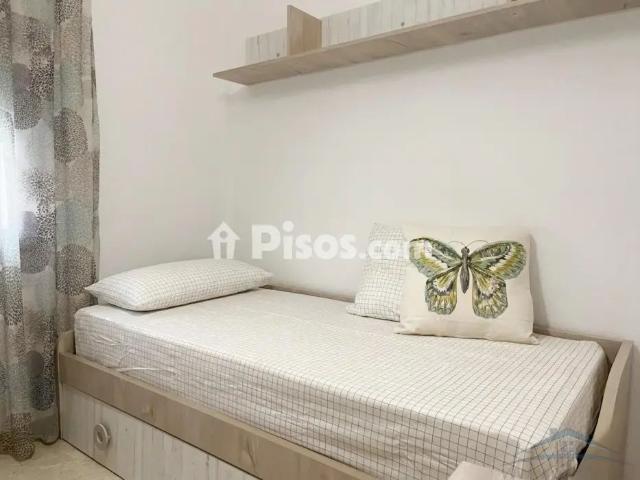 Piso en alquiler en Zapillo