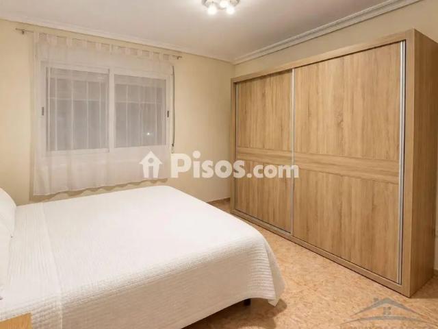 Piso en alquiler en Zapillo