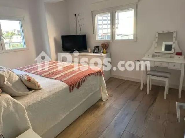 Piso en alquiler en Zapillo