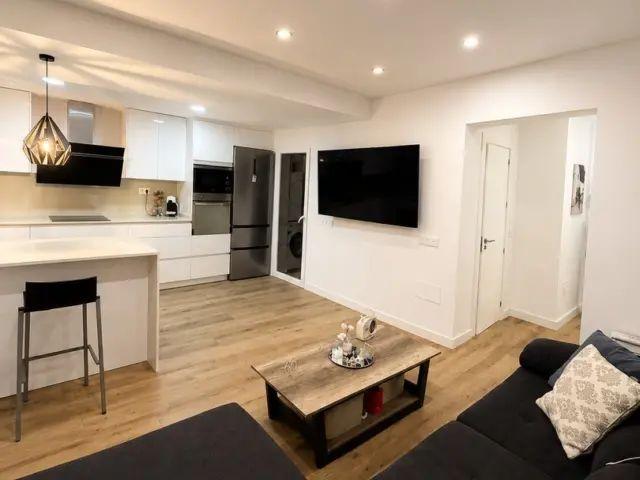 Piso en alquiler en Zapillo