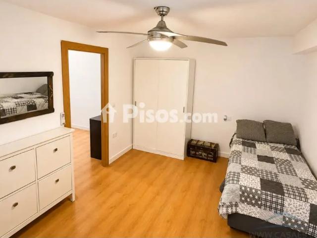 Piso en alquiler en Zapillo