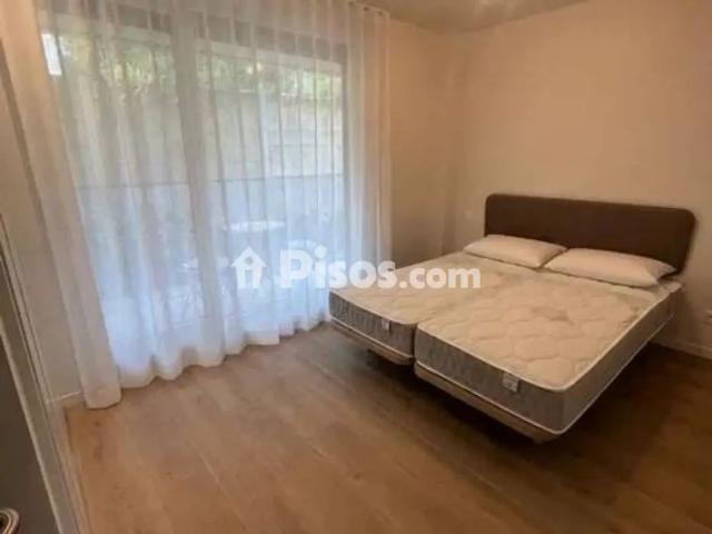 Piso en alquiler en Zarautz
