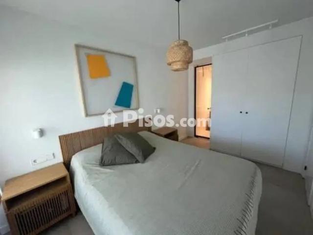 Piso en alquiler en Zarautz
