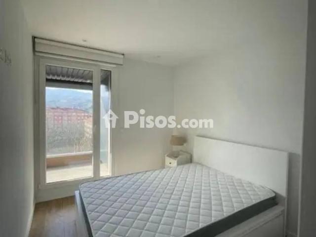 Piso en alquiler en Zarautz
