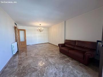 Piso en Alquiler en Zaragoza, Zaragoza