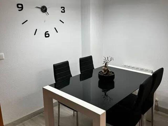 Piso en Alquiler en Zaragoza
