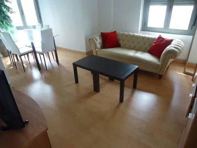 Piso en Alquiler en Zaragoza