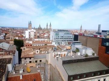 Piso en Alquiler en Zaragoza