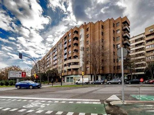 Piso en Alquiler en Zaragoza