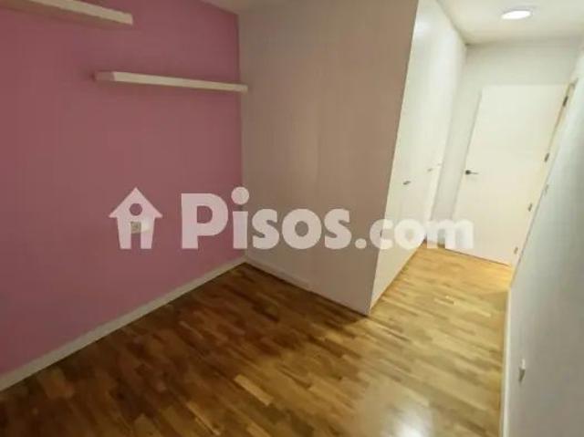 Piso en alquiler en Zarandona