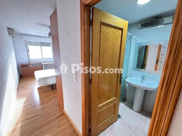 Piso en alquiler en Zarandona