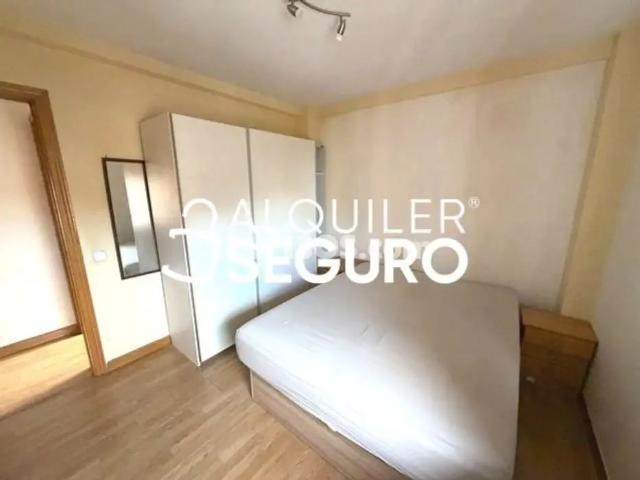 Piso en alquiler en Zarzaquemada