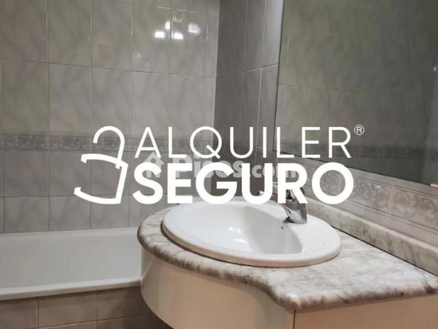 Piso en alquiler en Zoco Poniente Vistalegre