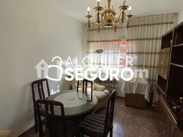 Piso en alquiler en Zona Constitución Balconcillo