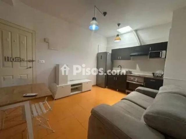 Piso en alquiler en Zona Camí de Llombai