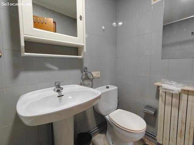 Piso en alquiler en Zona Centro