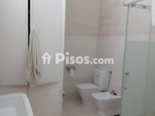 Piso en alquiler en Zona Centro