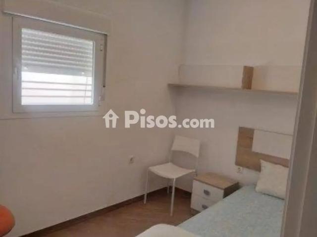 Piso en alquiler en Zona Centro
