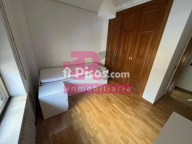 Piso en alquiler en Zona Centro
