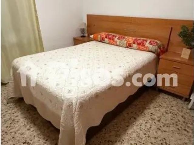 Piso en alquiler en Zona Centro