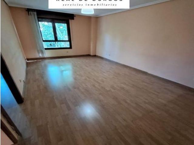 Piso en alquiler en zona Centro