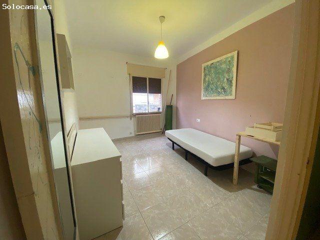 Piso en alquiler en Zona Alta Lleida