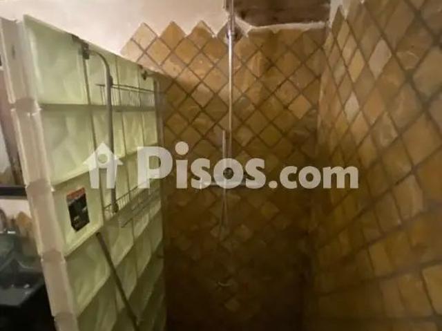 Piso en alquiler en Zona Avenida de Madrid