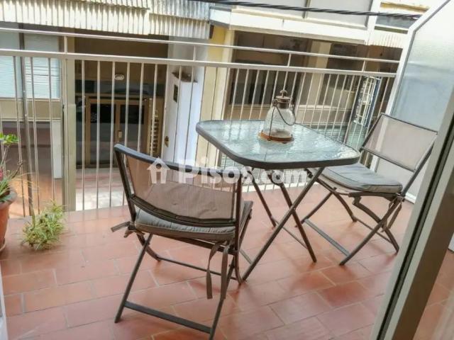 Piso en alquiler en Zona Avinguda de Catalunya