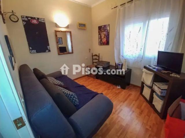 Piso en alquiler en Zona Avinguda de Catalunya