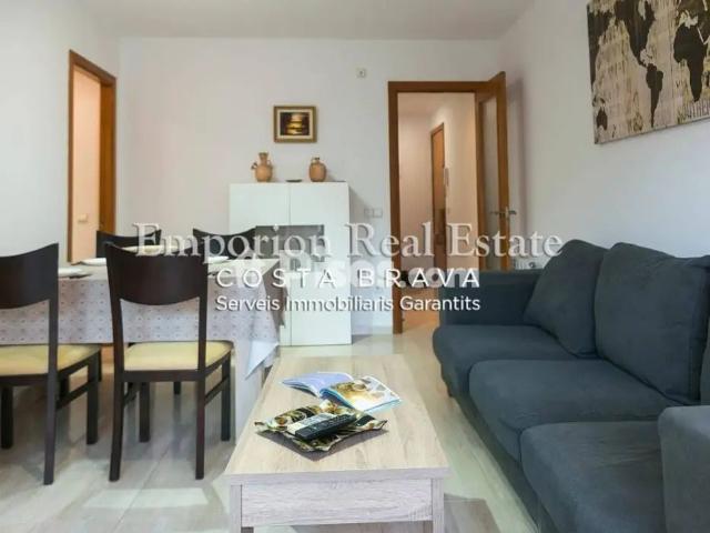 Piso en alquiler en Zona Avinguda de Catalunya