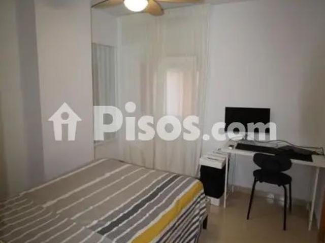 Piso en alquiler en Zona Galúa Calnegre
