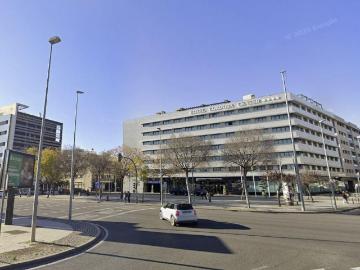 Piso en alquiler en la zona Vial Norte