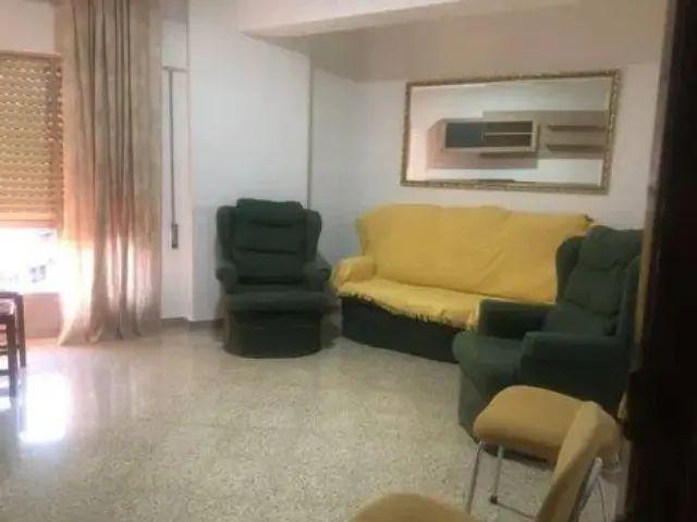 Piso en alquiler en Zona del Hospital