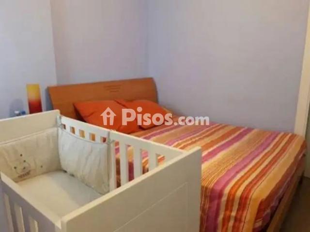 Piso en alquiler en Zona Esperanza de Triana