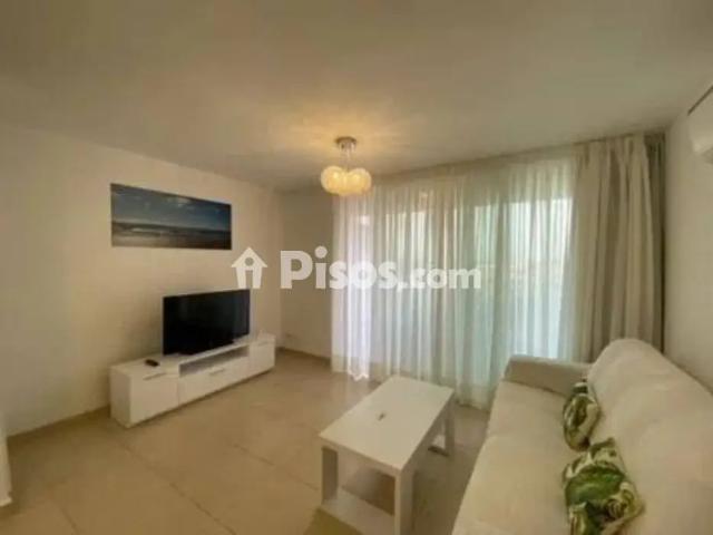 Piso en alquiler en Zona Interior