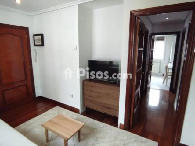 Piso en alquiler en Zona Legarre