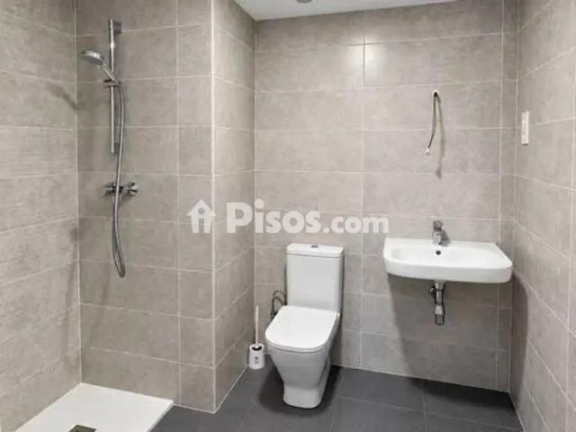 Piso en alquiler en Zona Nord