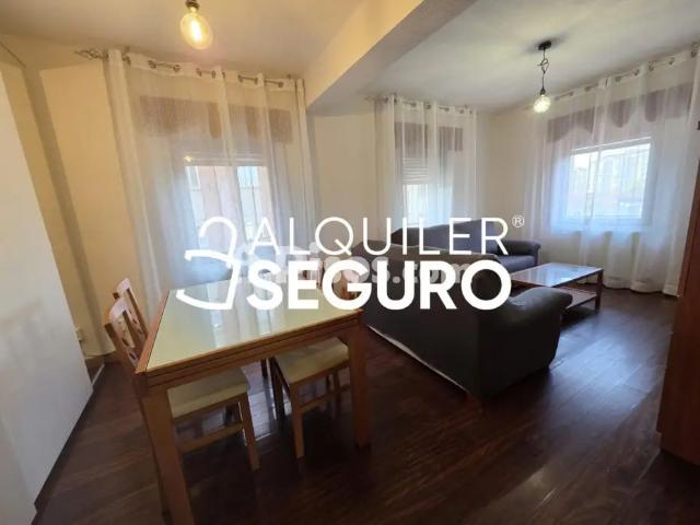 Piso en alquiler en Zona Sur Bº Cortes